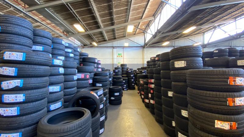 To Let commercial Property for Rent in Epping Industrial Western Cape